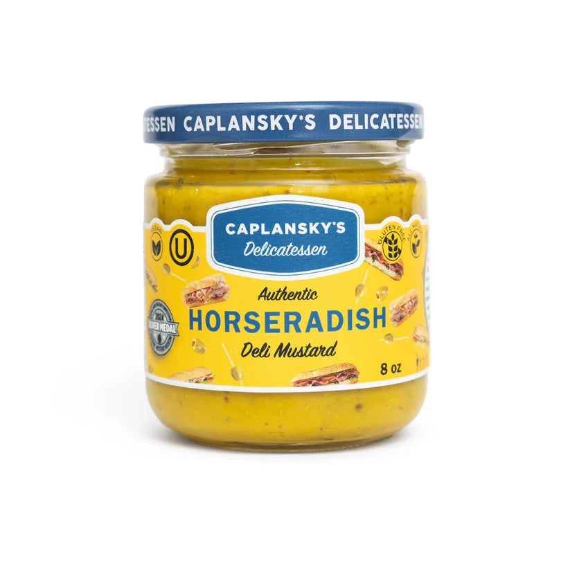 Horseradish