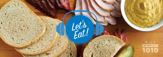 Let's Eat