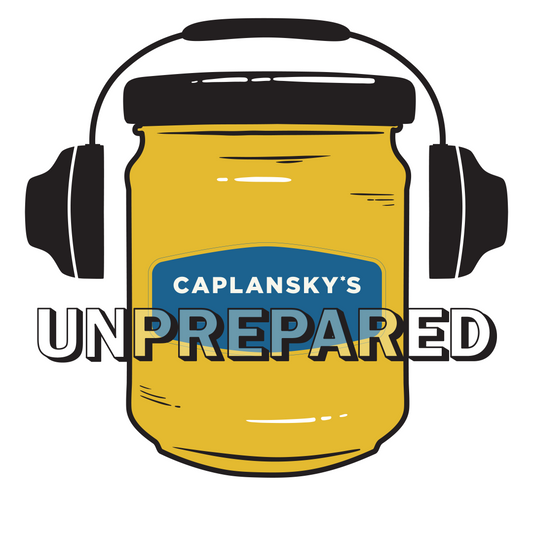 UNPREPARED