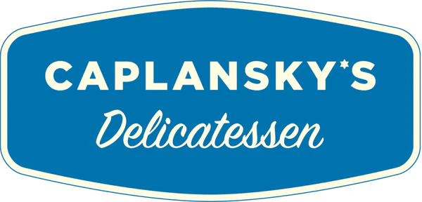 Caplansky's Deli Mustard