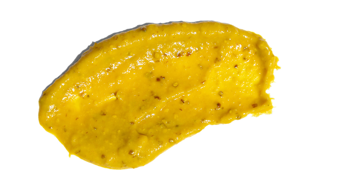 Caplansky's Deli Horseradish Mustard - The Ultimate Burger Lover's Choice