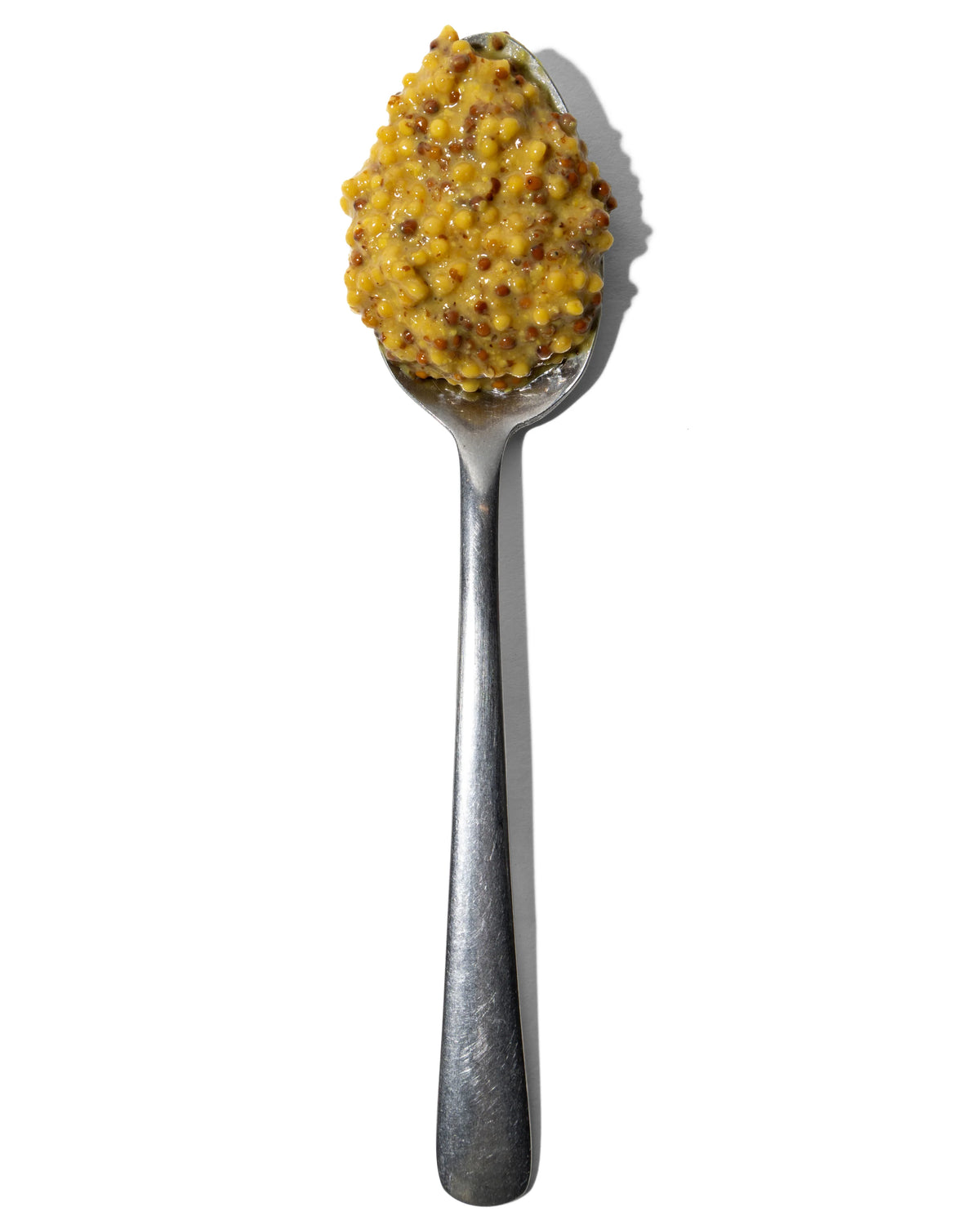 Caplansky's Deli Old Fashioned Mustard - Experience the Crunch and Flavour