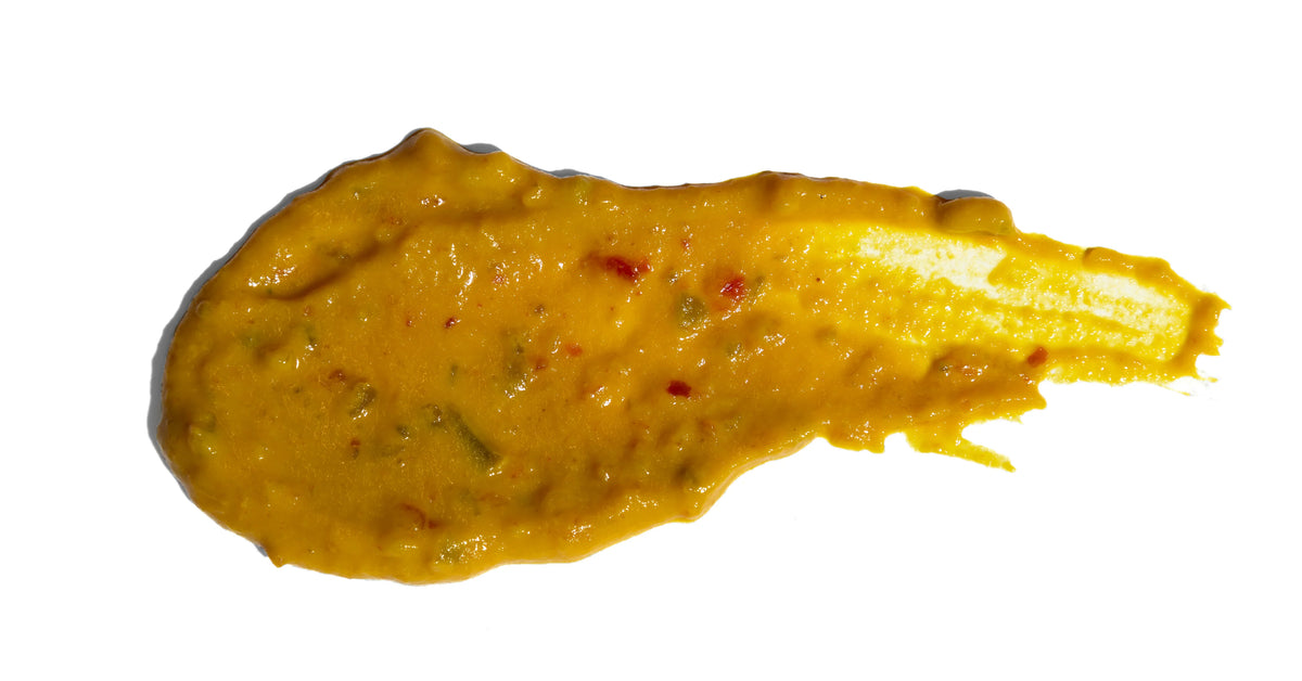 Caplansky's Deli Spicy Mustard - Delicious Heat and Intense Flavour
