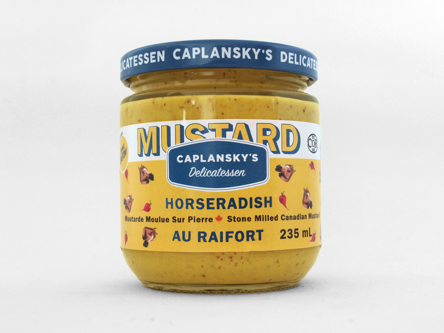 Horseradish