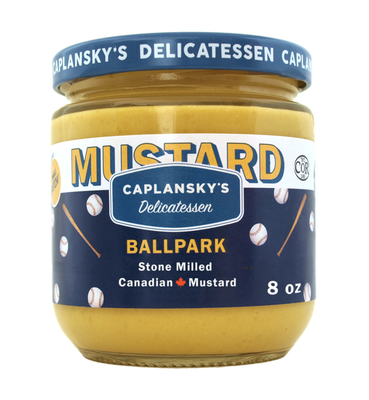 Ballpark