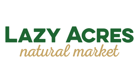 Lazy Acres Natural Market