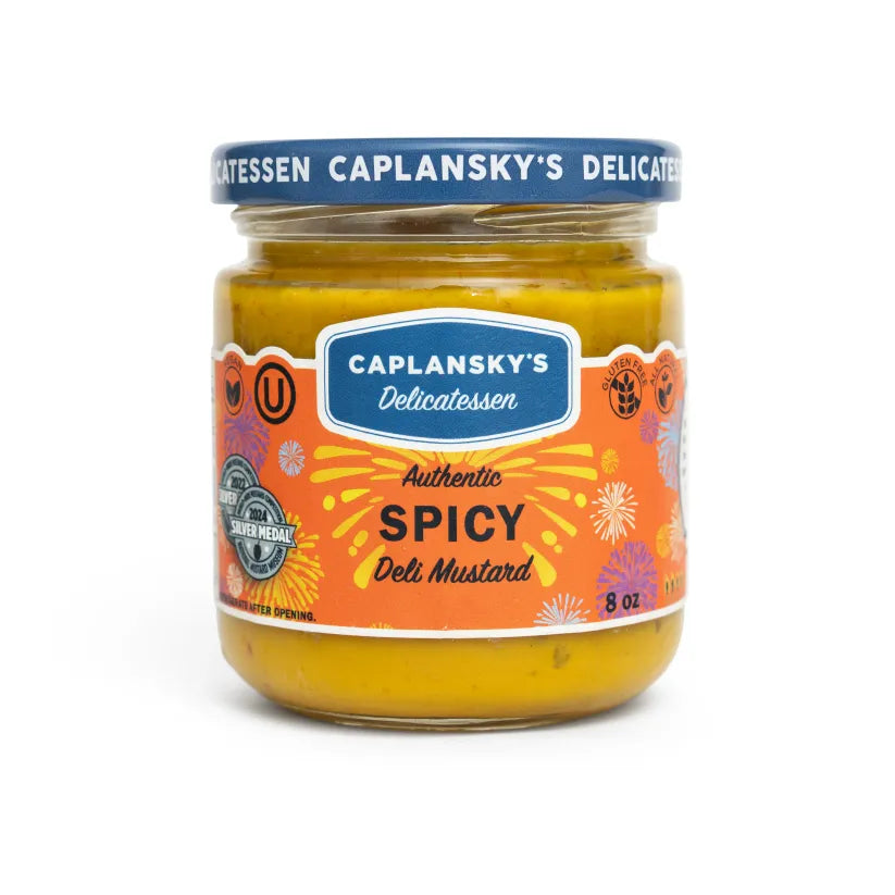 Spicy
