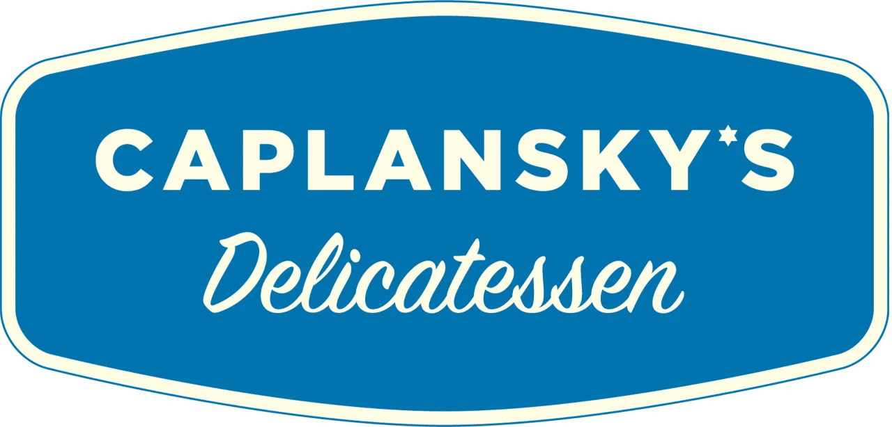 Caplansky's Deli Mustard